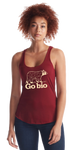 Camisole OURS Femme