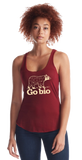 Camisole OURS Femme