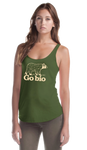 Camisole OURS Femme