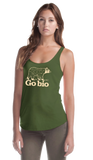 Camisole OURS Femme