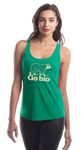 Camisole OURS Femme