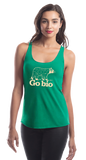 Camisole OURS Femme