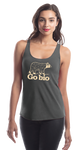 Camisole OURS Femme