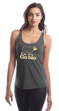 Camisole OURS Femme