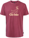 GoBio CHEVREUIL Homme