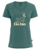 GoBio CHEVREUIL Femme