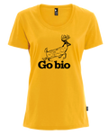 GoBio CHEVREUIL Femme