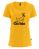 GoBio CHEVREUIL Femme