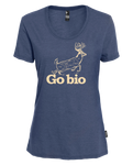 GoBio CHEVREUIL Femme