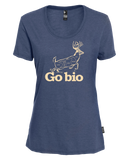 GoBio CHEVREUIL Femme