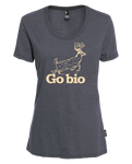 GoBio CHEVREUIL Femme