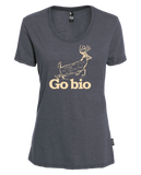 GoBio CHEVREUIL Femme