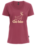 GoBio CHEVREUIL Femme