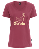 GoBio CHEVREUIL Femme