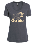 GoBio ORIGNAL Femme