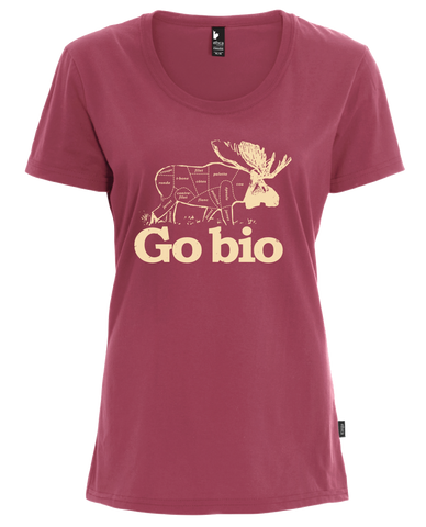 GoBio ORIGNAL Femme