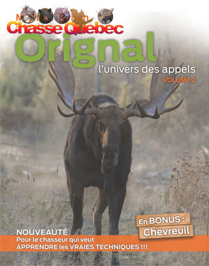 CD de Call - L'univers des appels