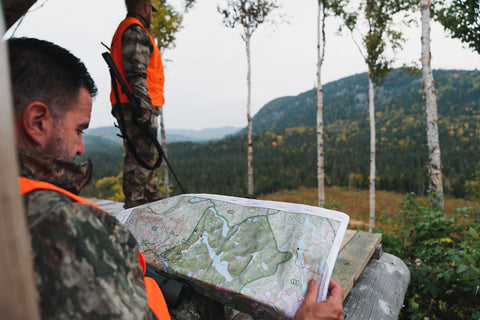 Analyse de territoire